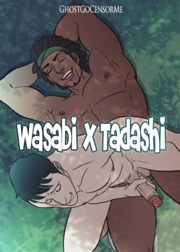 Wasabi x Tadashi