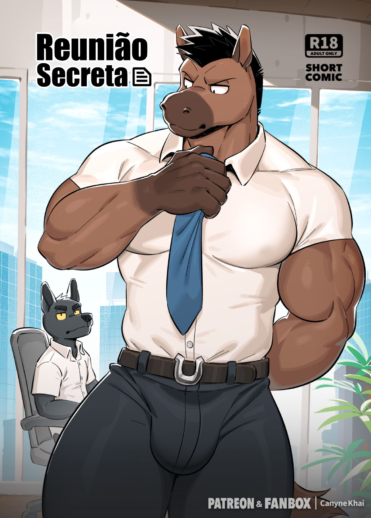 Reunião Secreta