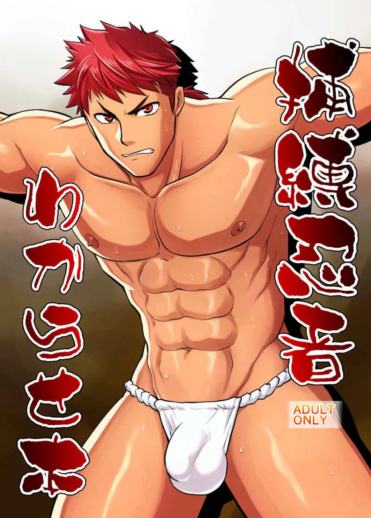 A História Sobre Capturando e Disciplinando um Ninja