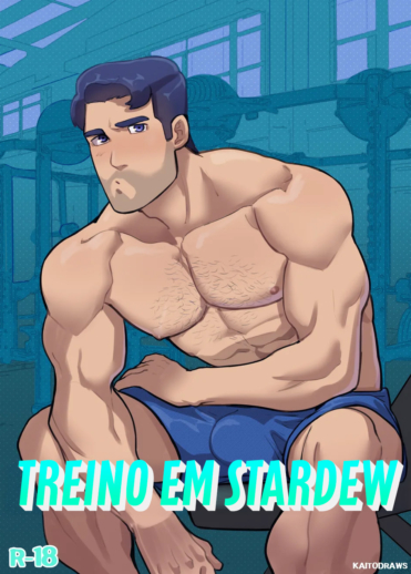 Treino em Stardew