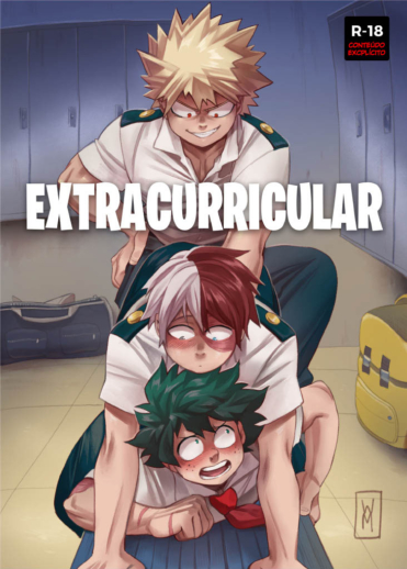 Extracurricular