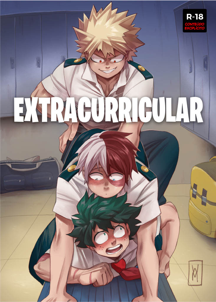 Extracurricular